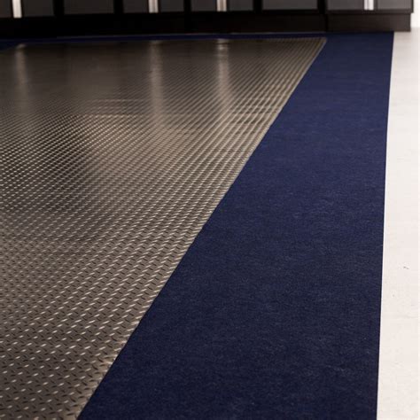 G-Floor Drip & Dry Absorbent Vinyl Garage Floor Runner | Wayfair