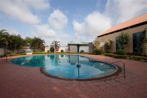 Ferns Clubs & Resorts - Venue - Peenya - Weddingwire.in