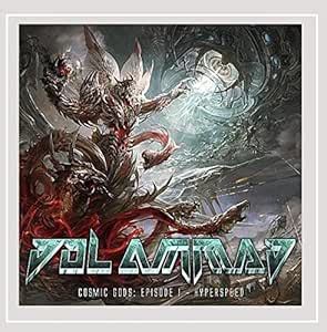 Buy Cosmic Gods: Episode 1 Online at Low Prices in India | Amazon Music ...