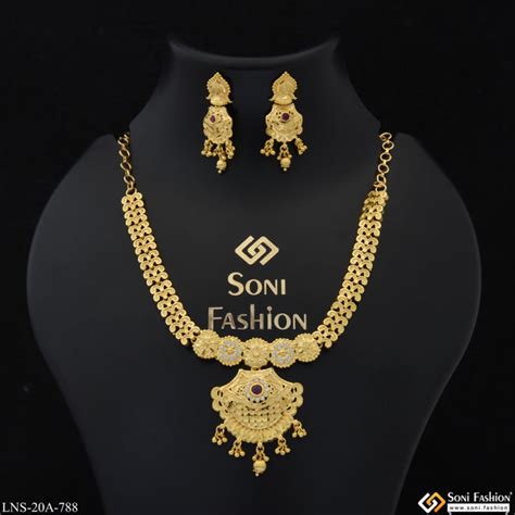 Buy Rani Haar Jewelry Online - Soni Fashion®