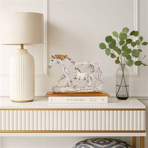 Feng Shui Galloping Horse – The Artment