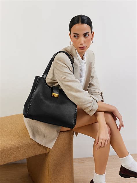 Thea Hobo Bag – MIRAGGIO