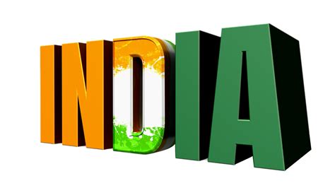 India Slot Logo Png Download