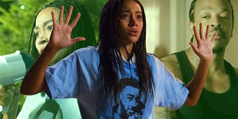 Officer 115 Hate U Give 的图像结果