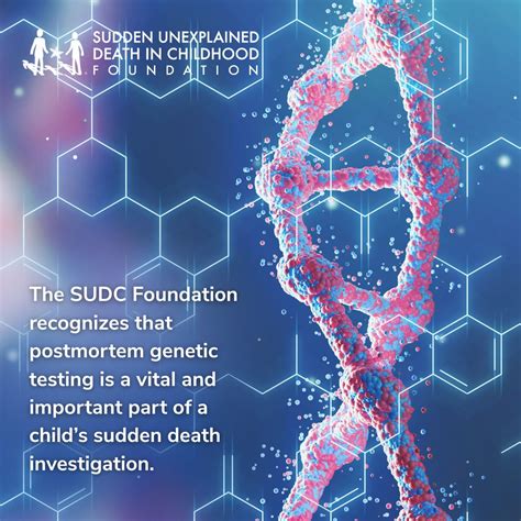 🧬 What is Post-Mortem Genetic Testing (PMGT)? PMGT is genetic testing ...
