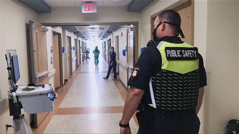Hospital staff chip in to help fight COVID-19 at Georgia facility | 11alive.com