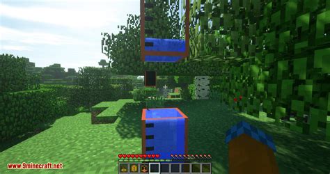 Image result for Minecraft Fluid Tank Mod