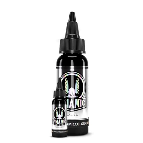 Dynamic - Viking Ink - Tatoeage Inkt - Extra Light Shadow, 17,85