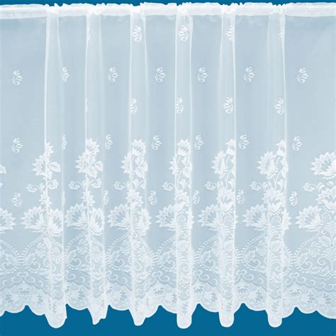 Image result for Net Curtains Square Pattern