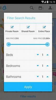 android filters android how can i implement a filter view like this android filters android how can i implement a filter view like this
