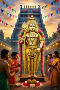 Rama Navami Viratham, Pooja & Mantra in Tamil - ராம நவமி
