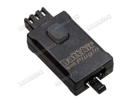 iSDT BAP2 BattAir Plugin Smart Battery Converter(Original) iSDT BAP2 ...