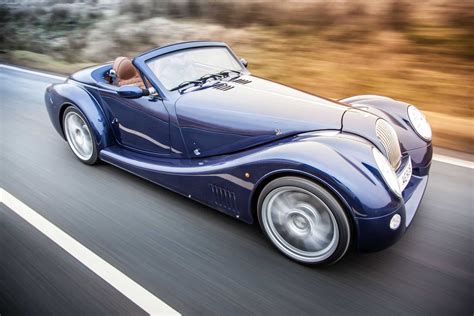 Morgan - Tous les modèles Morgan | Moteur de nouvelles