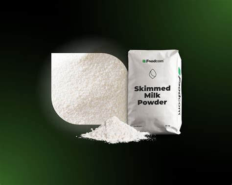 Skimmed Milk Powder (SMP) | Price | 25 kg, Big Bags | B2B Trade ...