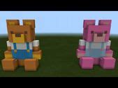 Image result for Minecraft Valentines Builds