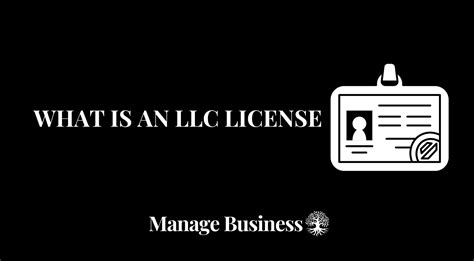 Image result for How to Get a LLC License