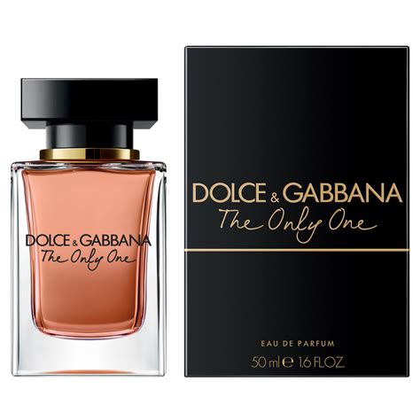 The Only One by Dolce & Gabbana 50ml EDP | Perfume NZ