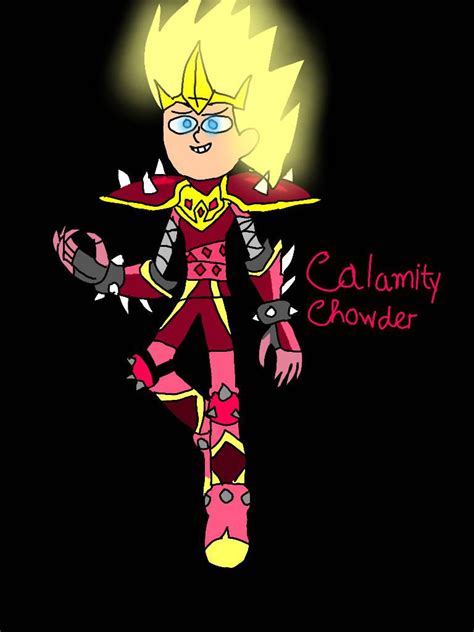 Image result for Chippyscouch Calamity Mod