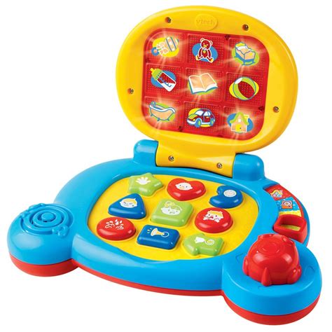 VTech Learning Laptop Computer TV 的图像结果
