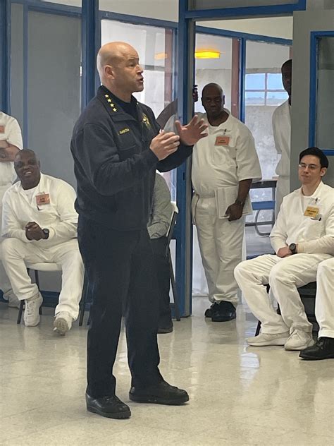 TDCJ - Mark W. Michael Unit | Tennessee Colony TX