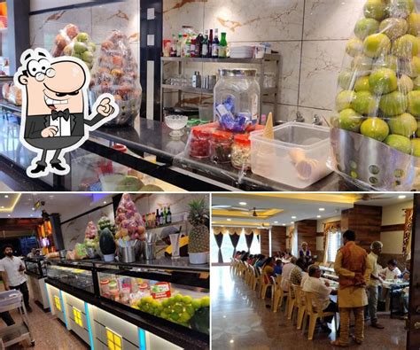 Udupi Shree Krishna Palace, Bengaluru - Restaurant menu, prices and reviews