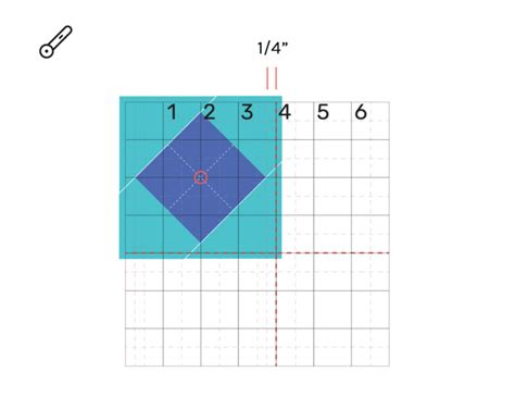 Image result for Square Quilt Block Tutorial