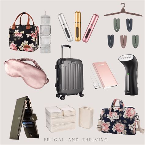 Take a Trip - You Deserve It | Frugal and Thriving