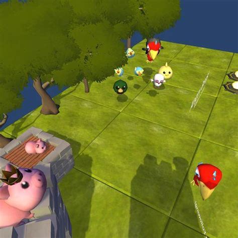 Unity Angry 的图像结果