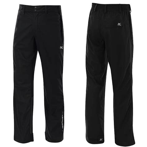 **45% OFF** Mizuno Impermalite Flex F10 Rain Pant Mens Waterproof Golf ...