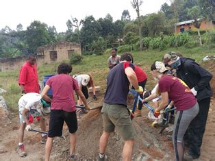 Round Square International Conference 2017 : RSIS Tanzania 2017