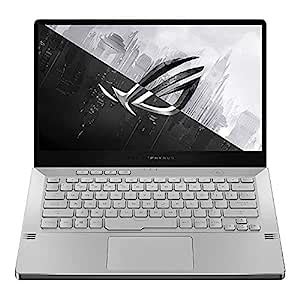 (Renewed) ASUS ROG Zephyrus G14 AMD R Series 14-Inch (35.56 cms) 1920 x ...