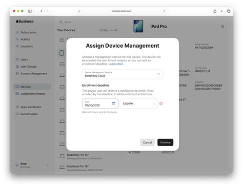 Apple is making MDM migration so much easier - Computerworld