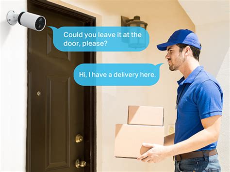 Tapo C420S2 | Smart Wire-Free Security Camera System, 2-Camera System ...