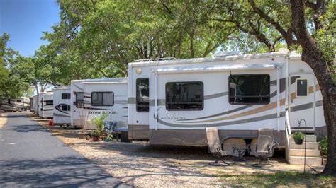 Camping in Texas: 10 Best Campgrounds in Texas in 2025 - Campspot