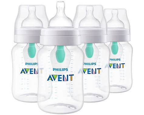9 Best Anti Colic Bottles For Babies To Prevent Overfeeding | Storables