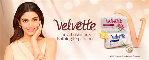 Velvette - Luxury Personal & Hair Care Products