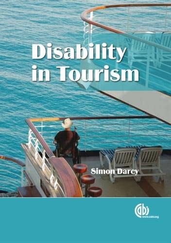 Buy Disability in Tourism Book Online at Low Prices in India ...