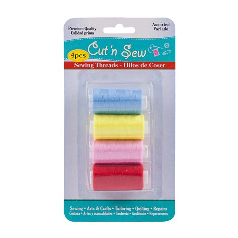 Image result for Sewing Thread Set
