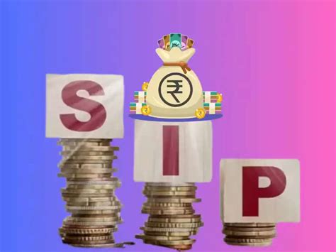 SIP Calculation: Half of India does not know the formula of 15+15+25 ...