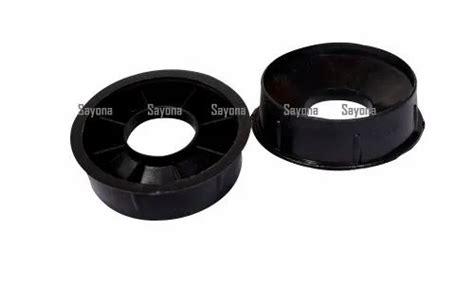 3 Inch Plastic Core Plug - Reel Core Plug Manufacturer from Ahmedabad