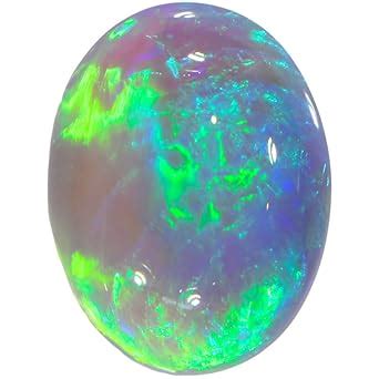Real Earth Gems Australian Fire Opal Stone Original Certified Dudhiya ...