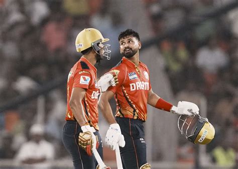 'Shreyas Iyer has immense self-confidence': Siddhesh Lad recalls Punjab ...