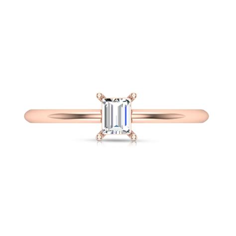Anshika Diamond Ring Online Jewellery Shopping India | Dishis Designer ...
