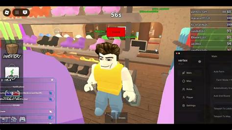 Image result for Mm2 INF Coins Script