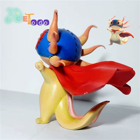 Archivo 3D SUPER AJOLOTE axolotl 🦎 ・Modelo de impresión 3D para ...