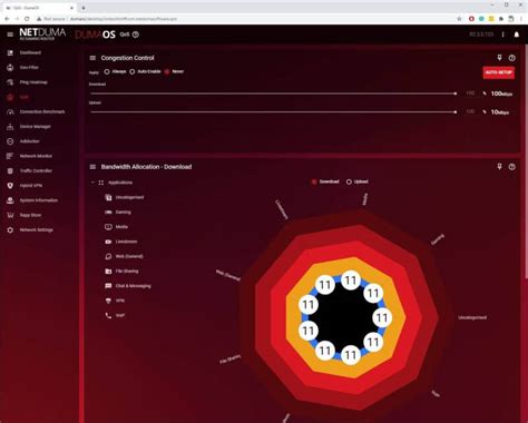 Image result for Netduma R2 Router