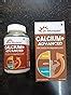 Dr. Morepen Calcium+ Advanced Tabs with Vitamin - D2, Magnesium & Zinc ...