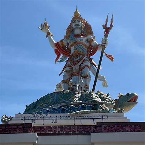 SHELTER KEBENCANAAN BARUNA (2026) All You Need to Know BEFORE You Go ...