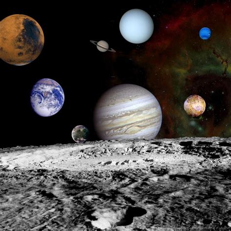 National Geographic Space 的图像结果