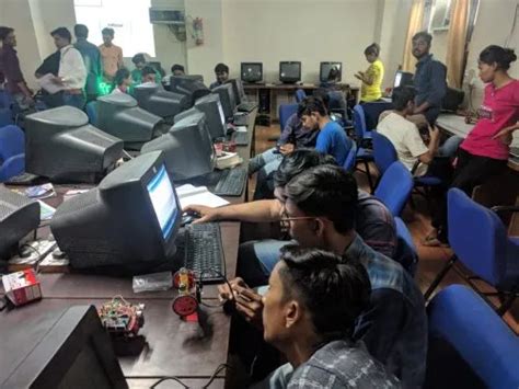 Narsinhbhai Patel College of Computer Studies and Management: Admission ...
